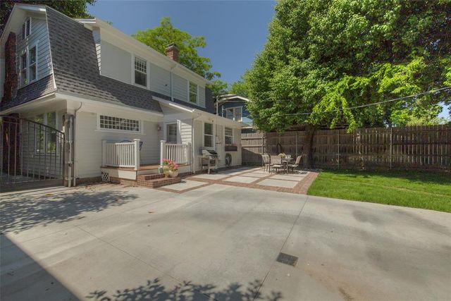 427 NW 22nd Street, Oklahoma City, OK 73103