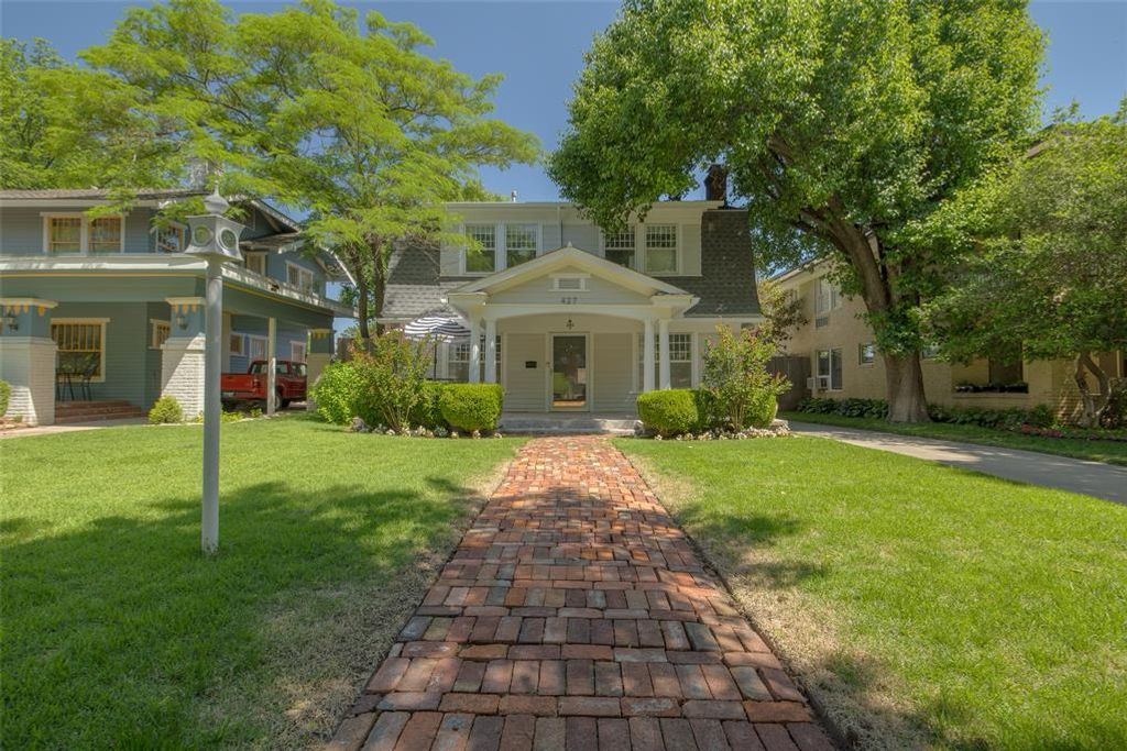 427 NW 22nd Street, Oklahoma City, OK 73103