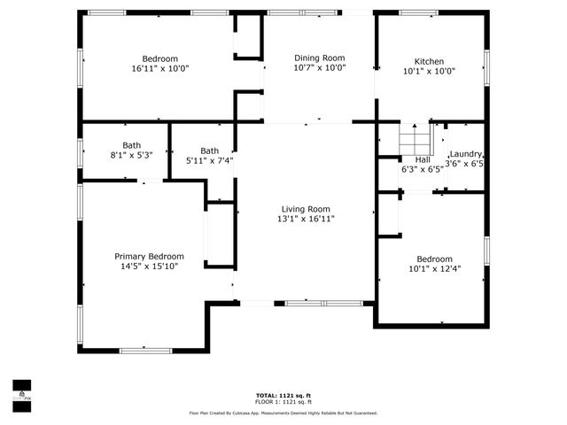 130 NE 49th Street, Miami, FL 33137
