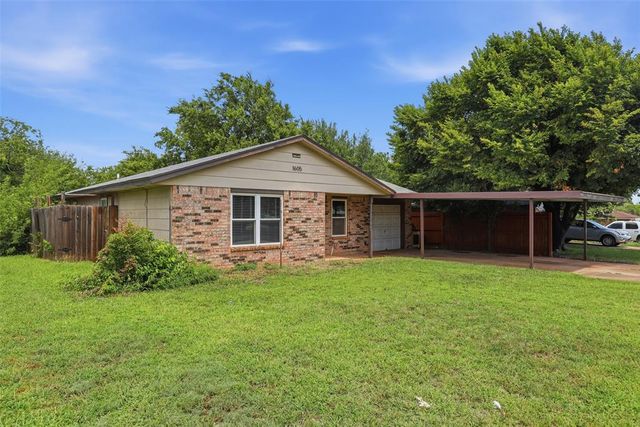 1605 SE 52nd Street, Oklahoma City, OK 73129