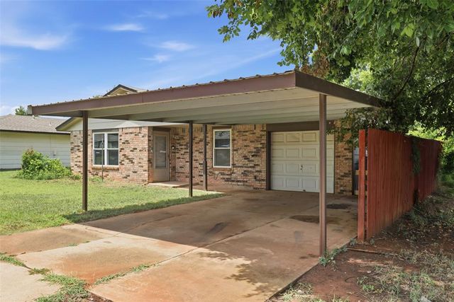 1605 SE 52nd Street, Oklahoma City, OK 73129