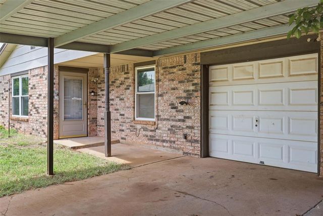 1605 SE 52nd Street, Oklahoma City, OK 73129