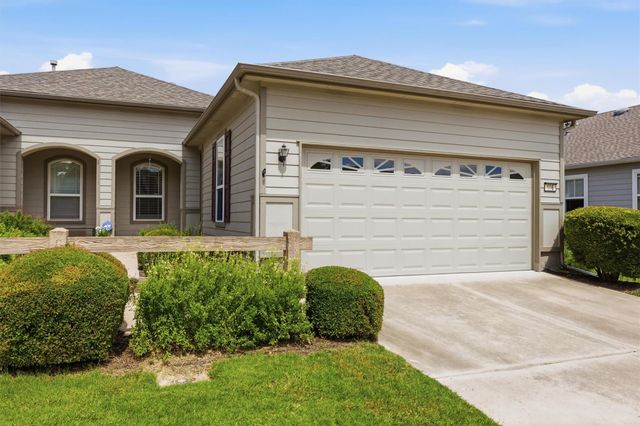 106 Portsmouth DR, Georgetown, TX 78633