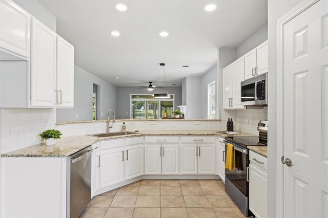 106 Portsmouth DR, Georgetown, TX 78633