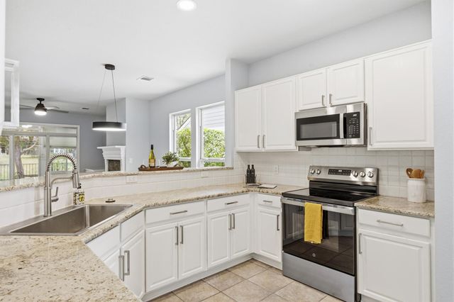 106 Portsmouth DR, Georgetown, TX 78633
