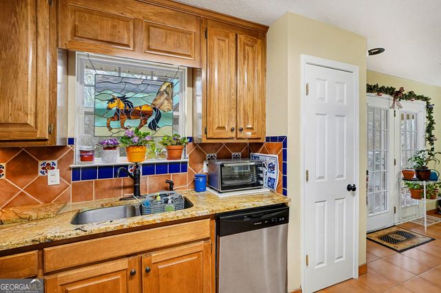 235 Cecil Jackson Road, Griffin, GA 30223