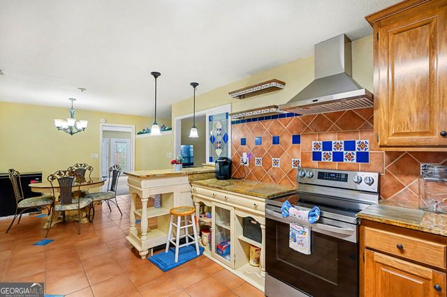 235 Cecil Jackson Road, Griffin, GA 30223