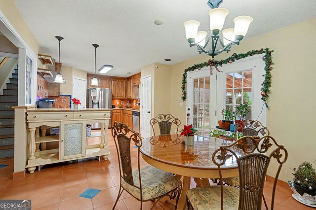 235 Cecil Jackson Road, Griffin, GA 30223