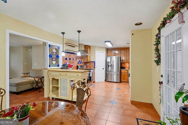 235 Cecil Jackson Road, Griffin, GA 30223