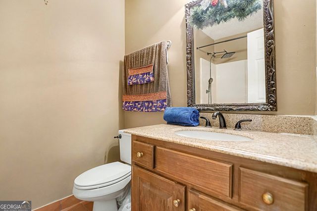 235 Cecil Jackson Road, Griffin, GA 30223