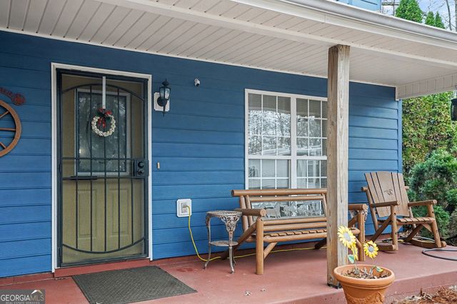 235 Cecil Jackson Road, Griffin, GA 30223