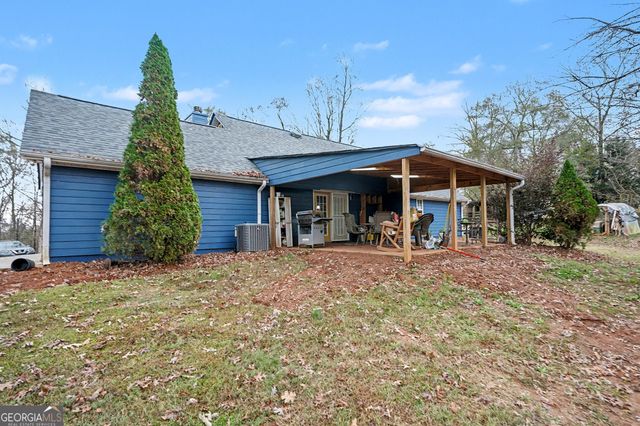 235 Cecil Jackson Road, Griffin, GA 30223