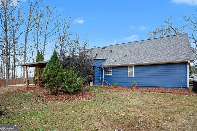 235 Cecil Jackson Road, Griffin, GA 30223