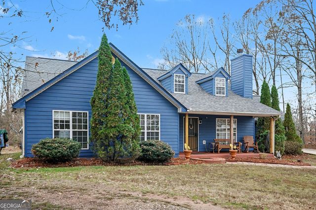 235 Cecil Jackson Road, Griffin, GA 30223