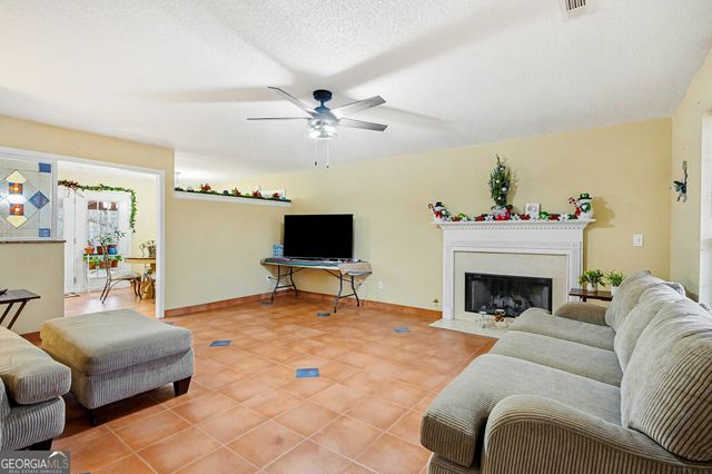 235 Cecil Jackson Road, Griffin, GA 30223