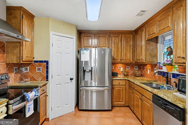 235 Cecil Jackson Road, Griffin, GA 30223