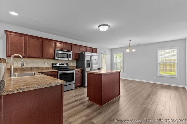 324 New Castle Lane, Spring Lake, NC 28390