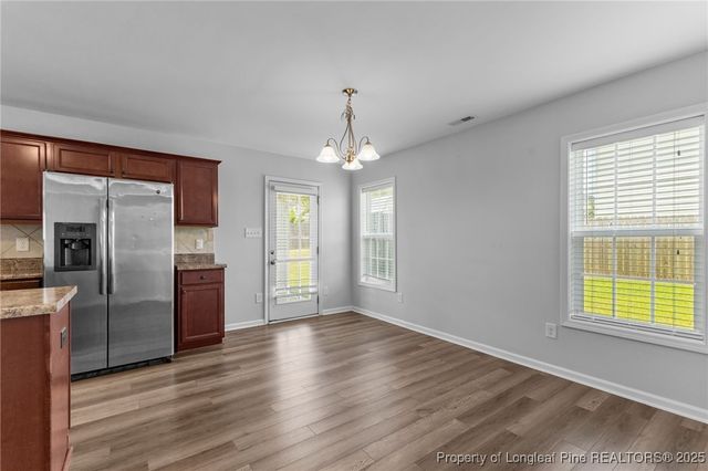 324 New Castle Lane, Spring Lake, NC 28390