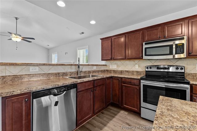 324 New Castle Lane, Spring Lake, NC 28390