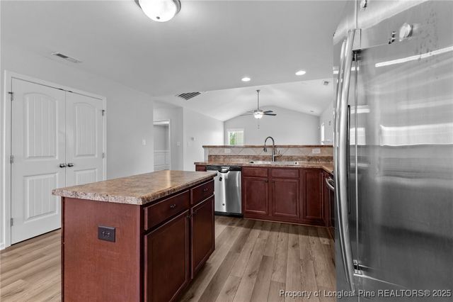324 New Castle Lane, Spring Lake, NC 28390