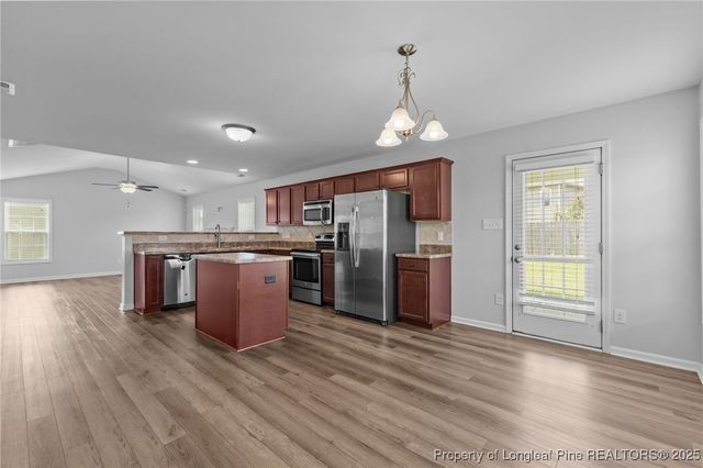 324 New Castle Lane, Spring Lake, NC 28390