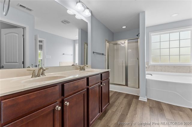 324 New Castle Lane, Spring Lake, NC 28390