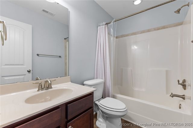 324 New Castle Lane, Spring Lake, NC 28390