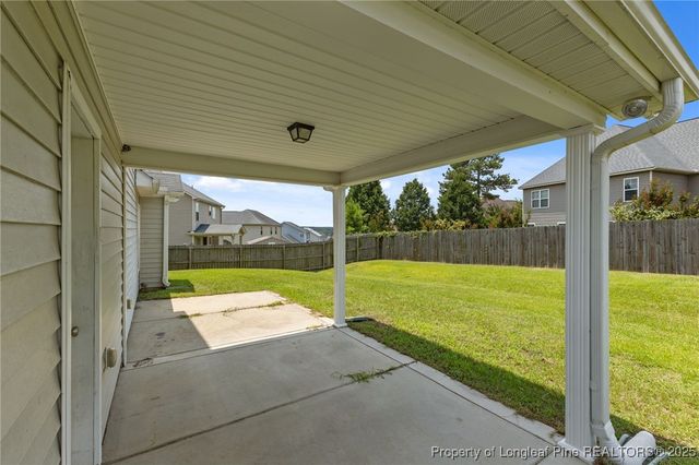 324 New Castle Lane, Spring Lake, NC 28390