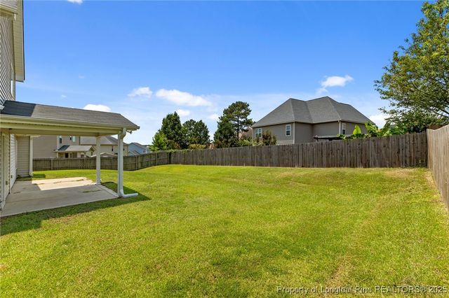 324 New Castle Lane, Spring Lake, NC 28390