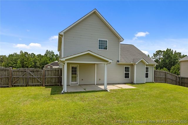 324 New Castle Lane, Spring Lake, NC 28390
