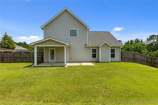 324 New Castle Lane, Spring Lake, NC 28390