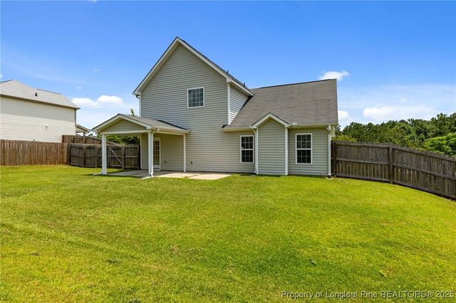 324 New Castle Lane, Spring Lake, NC 28390