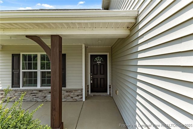 324 New Castle Lane, Spring Lake, NC 28390