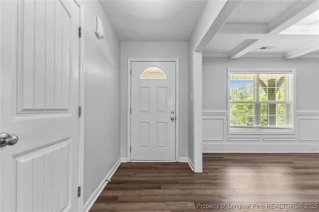 324 New Castle Lane, Spring Lake, NC 28390