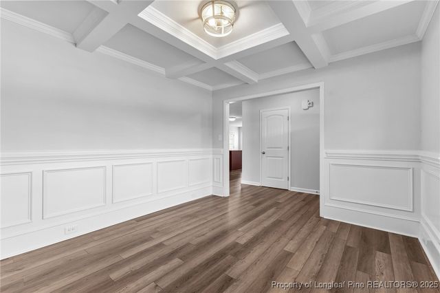 324 New Castle Lane, Spring Lake, NC 28390