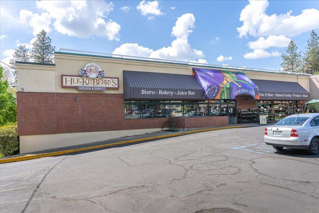 1009 W 14th Ave, Spokane, WA 99204