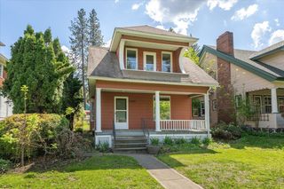 1009 W 14th Ave, Spokane, WA 99204