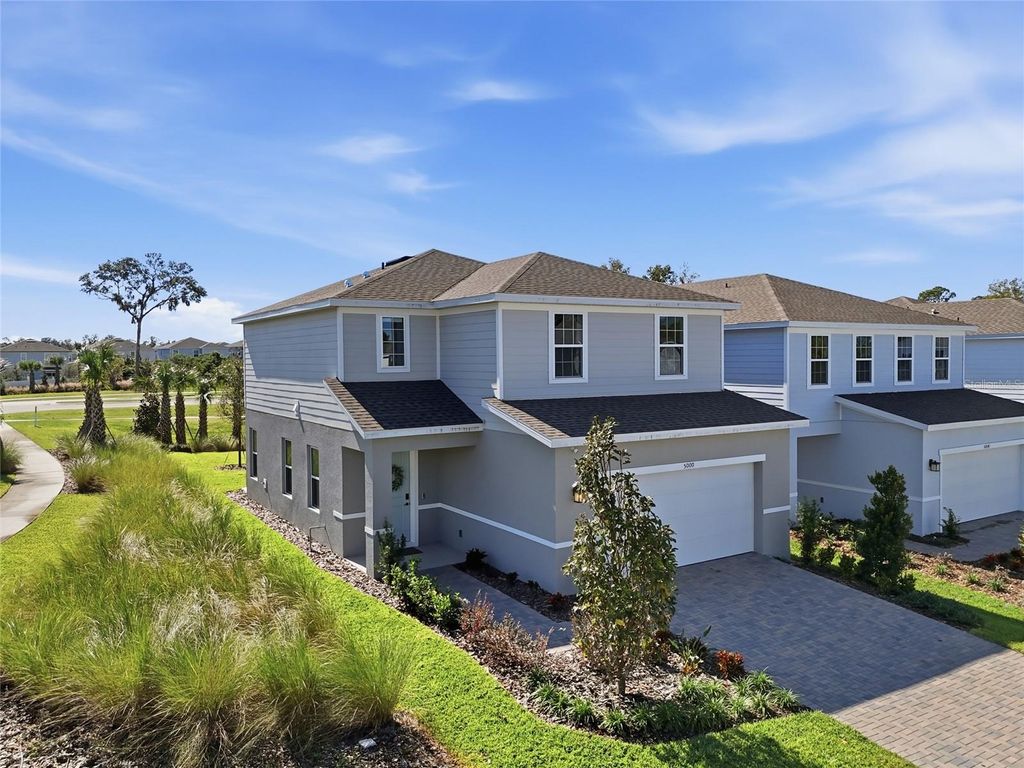 5000 BEAR LAKE LOOP, Deland, FL 32724