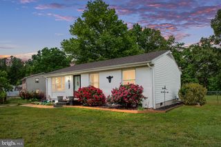 9298 FLETCHERS CHAPEL ROAD, King George, VA 22485