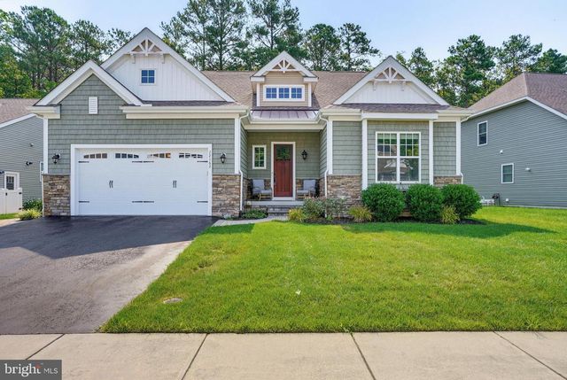 22162 ARBOR CIR, Milton, DE 19968
