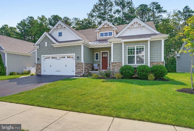 22162 ARBOR CIR, Milton, DE 19968