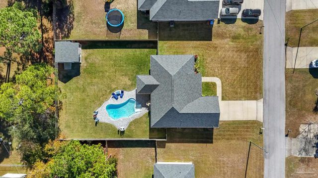 1978 Guseman Rd, Gulf Breeze, FL 32563