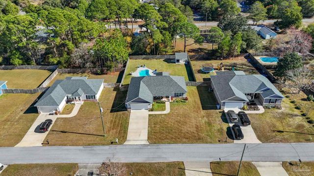 1978 Guseman Rd, Gulf Breeze, FL 32563