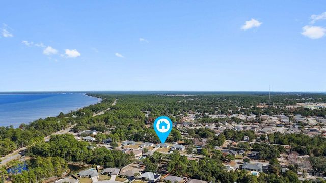 1978 Guseman Rd, Gulf Breeze, FL 32563