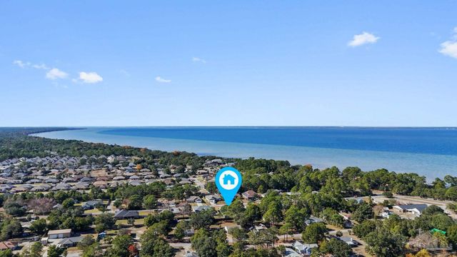 1978 Guseman Rd, Gulf Breeze, FL 32563