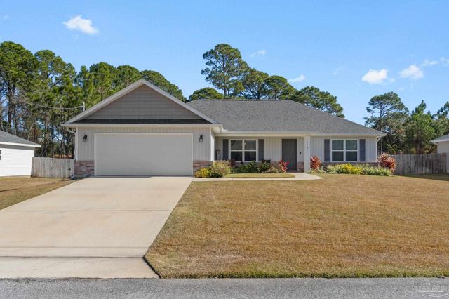 1978 Guseman Rd, Gulf Breeze, FL 32563