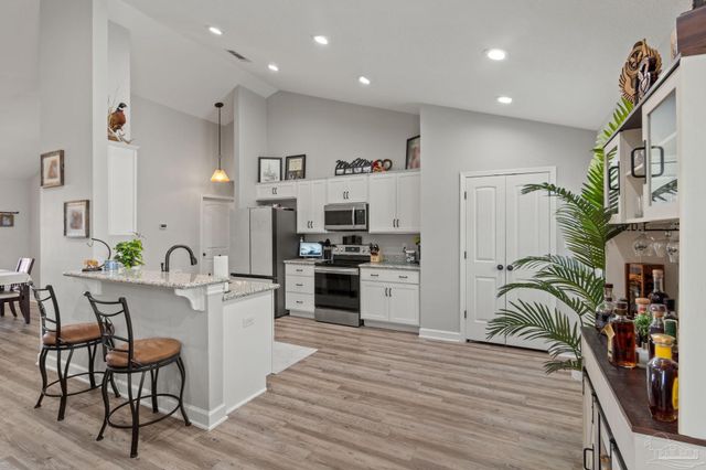 1978 Guseman Rd, Gulf Breeze, FL 32563