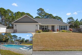 1978 Guseman Rd, Gulf Breeze, FL 32563