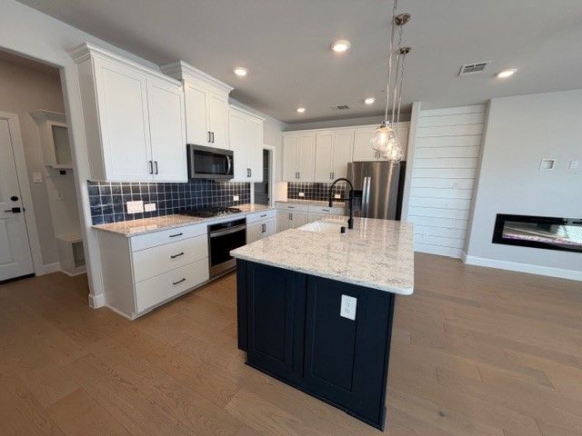 324 Greenhouse Drive, Plano, TX 75074