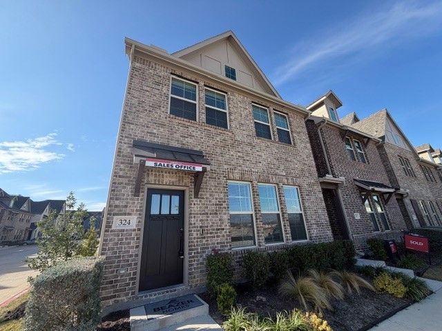 324 Greenhouse Drive, Plano, TX 75074